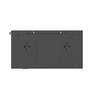Router Balanceador SD-WAN / 5 Servicios WAN / 400 Usuarios Concurrentes / Throughput 2.5 Gbps / Puerto SFP+ 10G / 5 Puertos Multi-Gigabit 2.5G