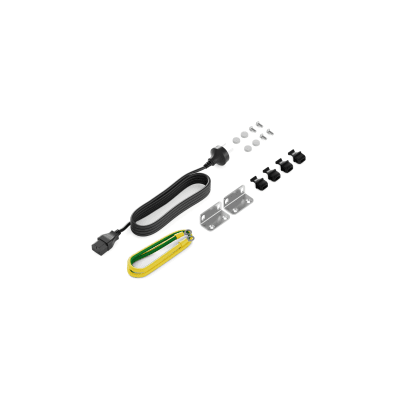 Switch Administrable Capa 2 / 24 Puertos PoE+ Gigabit / 4 Puertos SFP+/SFP 10G / PoE Perpetuo / 400 W PoE / 128 Gbps / 95 Mpps