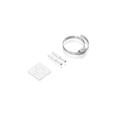 Punto de Acceso Wi-Fi 7 para Exterior / 6 Flujos Espaciales / 256 Usuarios / PoE In 2.5 Gbps / Cobertura 360° hasta 65 m (213.3 ft) / IP65