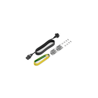Switch Administrable Capa 2 / 24 Puertos PoE+ Gigabit / 2 SFP 2.5 Gbps + 2 SFP+ 10 Gbps / PoE Perpetuo 400 W / 98 Gbps / 73 Mpps / 3.71 kg / 442 x 220 x 43.6 mm (17.4 x 8.7 x 1.7 in)