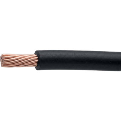 Cable THW-LS / Calibre 12 AWG / 19 Hilos / 100 m (328 ft) / PVC Autoextinguible / 90°C / NMX-J-010-ANCE