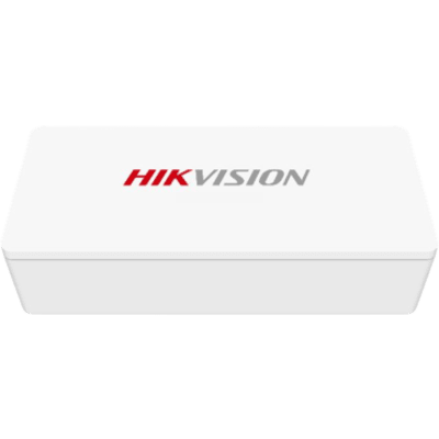 Inyector PoE+ / 1 Puerto Gigabit PoE+ / 1 Puerto Gigabit Uplink / 30 Watts (IEEE 802.3 af/at) / Protección contra Sobretensiones 6 kV / Escritorio o Pared