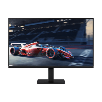 Monitor IPS 27" / Full HD 1920x1080 / 100 Hz / 5 ms GTG / 250 cd/m² / HDMI 1.4 / D-Sub / VESA 100x100