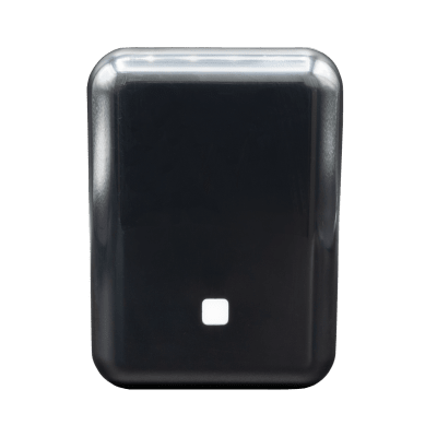 Controlador de Acceso IP / 1 Puerta / Wi-Fi + 4G LTE + Bluetooth / RFID y NFC / 999 Usuarios / 1 Año 4G LTE Ilimitado