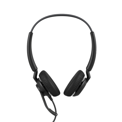 Diadema Auricular USB / USB-C y USB-A / Doble Micrófono MEMS / Aislamiento de Ruido / Audio HD 50 Hz - 20 kHz