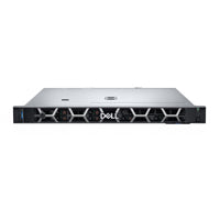 SERVIDOR DELL POWEREDGE /RACK/ R360/ INTEL XEON 6353P /8 CORES-2.7GHZ /16GB DE RAM/ SSD 480GB SATA /CONTROLADORA H755/ SIN SISTEMA OPERATIVO/4 BAHIAS PARA DISCOS 3.5/ 3 AÑOS DE GARANTIA PROSUPPORT