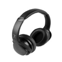 DIADEMA CON CANCELACION DE RUIDO ACTIVA ANC HIBRIDO - SERENITY / BLUETOOTH / AUDIFONOS PERFECT CHOICE