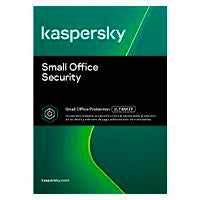 ESD KASPERSKY SMALL OFFICE SECURITY 5 DIS 5 MOBILE 1 FILE SERVER 1 AÑO