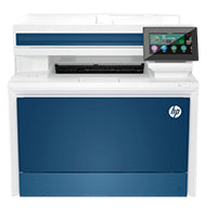 MULTIFUNCIONAL HP OPS LASERJET PRO 4303DW, 33 PPM NEGRO/COLOR, LASER COLOR, USB, WIFI, ETHERNETRED, DUPLEX SOLO IMPRESION, ADF, SUSTITUTO M479DW