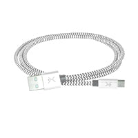 CABLE USB A MICRO USB CARGA RAPIDA PARA TU SMARTPHONE O TABLET PERFECT CHOICE