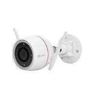 CAMARA EZVIZ C3TN 2MP, COMPATIBLE CON MICROSD 56 GB, IP67, VISIN NOCTURNA INFRARROJA INFRARROJA DE HASTA 30 M SAP 303102697