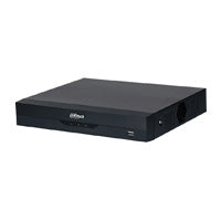 DVR HDCVI DAHUA DH-XVR5108HS-I3/T - DVR DE 5MP LITE WIZSENSE/ HDCVI X PLUS/ AUDIO EN 8 CANALES/ SOPORTA 8 CANALES + 4 IP O 10 CANALES IP/ 2 CH RECONOCIMIENTO FACIAL Y 4 CH PROTECCIÓN PERIMETRAL