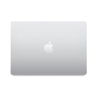 MACBOOK AIR 13 PULGADAS/CHIP M5 DE APPLE CON 10CPU Y 10GPU/24GB/1TB SSD/2 PUERTOS THUNDERBOLT 4/PUERTO MAGSAFE 3/MAGIC KEYBOARD CON TOUCH ID/PLATA