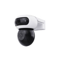 CAMARA EZVIZ C90 TIPO DOMO 44 MP /EXTERIOR/DOBLE LENTE MOTOR DUAL/VISIN 360/VISIN NOCTURNA EN COLOR/ DETECCIN DE PERSONAS Y VEHCULOS. SAP 303103554