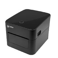 IMPRESORA DE ETIQUETAS 3NSTAR LDT124,TERMICA DIRECTA DE 4 PULGADAS , NEGRO, USB LAN , 152MM/S