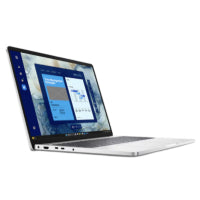 LAPTOP DELL PRO 16 / DVRC5 / INTEL CORE ULTRA 5 235U / AI PC / 16 GB DE RAM / 512GB SSD / 16 PULGADAS / WINDOWS 11 PRO / COLOR PLATA/ 3 AÑOS DE GARANTIA BASICA
