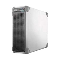SERVIDOR DELL POWEREDGE / TORRE/ T160 / INTEL XEON 6315P / 4 CORE 2.8GHZ / 1X16GB RAM / 1X2TB HDD SATA / SIN SISTEMA OPERATIVO / 3 BAHIAS PARA DISCOS 3.5 CABLEADO / 1 Y GARANTIA BASICA