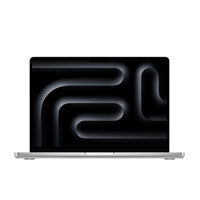 MACBOOK PRO 14 PULGADAS/CHIP M5 DE APPLE CON 10CPU Y 10GPU/16GB/1TB SSD/3 PUERTOS THUNDERBOLT 4/AD USB-C 70W/MAGIC KEYBOARD CON TOUCH ID/PLATA