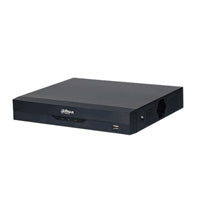 DVR HDCVI DAHUA DH-XVR5104HS-4KL-I3/T - DVR DE 4 CANALES 4K WIZSENSE/ H.265/ AUDIO BIDIRECCIONAL
