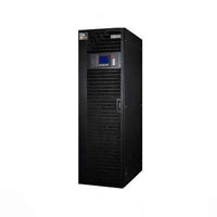VERTIV LIEBERT EXM FRAME UPS  ESCALABLE EN LINEA HASTA 100KVA, 208V, 3F E/S, NO INCLUYE MODULOS DE POTENCIA NI BATERÍAS