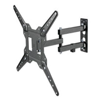 SOPORTES/MANHATTAN/462624/SOPORTE TV P/PARED 35KG, 23 A 55 ARTICULADO