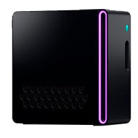 PC GAMER DELL ALIENWARE ACT1250 INTEL ULTRA 7 265F 32 GB 216 GB 1 TB SSD NVME NVIDIA GEFORCE 4060 IT 8 GB WIN 11 HOME NEGRO 1 YEAR CARRY IN SERVICE 1 YEAR COMPLETE CARE