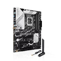 MB ASUS Z790 INTEL S-1700 14A GEN /4X DDR5 5600 /HDMI /3X M.2 /2X USB 5G /WIFI 7 /BT 5.4 /ATX /GAMA ALTA /GAMER