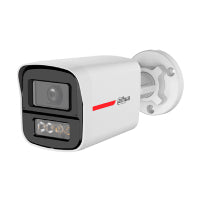 CAMARA HDCVI X PLUS/ DAHUA/ DH-HAC-HFW1249XN-IL-A-PRO/ BULLET 2MP WIZCOLOR/ IMAGEN 24 HRS A COLOR/ CORRECCION DE DISTORSION DE IMAGEN MEDIANTE IA/ ILUMINADOR DUAL INTELIGENTE/ HASTA 50M DE DIST DE IL