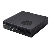 MINI PC ASUSPRO PB63 CORE I7 14700 1.5 - 5.4 GHZ /20 CORES 8P12E /16GB DDR5 4800 /512GB M.2 /HDMI 2.0 /2X DP /W11 PRO /INCLUYE MOUSE Y TECLADO INGLES