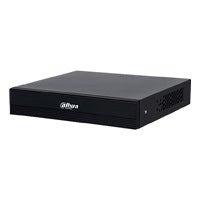 DVR HDCVI DAHUA DH-XVR1B08H-I/T - DVR DE 8 CANALES 5MP LITE CON WIZSENSE Y H.265/ HDCVI X PLUS/ AUDIO BIDIRECCIONAL EN LOS 8 CANALES/ SOPORTA 8 CANALES 4 IP O HASTA 12 CANALES IP/ SMD PLUS