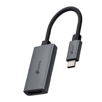 ADAPTADOR DE USB  TP LINK UA520C  TIPO C A HDMI