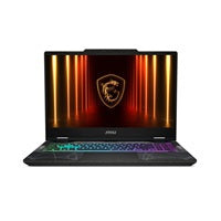 LAPTOP GAMER MSI CYBORG 15 B2RWEKG/ 15.6 FHD 144HZ / INTEL CORE 7 240H HASTA 5.2 GHZ / DDR5 16GB (2*8GB) / 1TB SSD / NVIDIA RTX 5050, GDDR7 8GB / WIN 11 HOME (TECLADO EN INGLES)