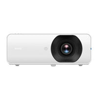 VIDEOPROYECTOR BENQ LH660 DLP 4600 LUM HD 1920X1080 LASER HASTA 30000 HRS HDMI USB RJ45 RS232 BOCINA 15WX1 TRES AÑOS DE GARANTIA