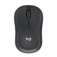 MOUSE LOGITECH M240 SILENCIOSO BLUETOOTH GRAFITO