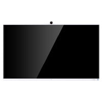 PANTALLA INTERACTIVA DE COLABORACION INTELIGENTE HUAWEI IDEAHUB S2 DE 65 PULGADAS, IHS2-65SA