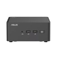 MINI PC ASUS NUC 15 PRO CORE 5 210H HASTA 4.8 GHZ /8 CORES (4P+4E) /2X SODIMM DDR5 5600 /2X HDMI 2.1 /2X THUNDERBOLT 4 /3X USB 3.2