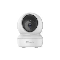 CAMARA EZVIZ WI FI/C6N-G1-5MP / PT / INITERIOR /VISION NOCT A COLOR / AUDIO BIDIRECCIONAL/ VISION 360 / DETECCION DE PERSONA Y VEHICULOS / AUTO ZOOM/ /H2.65/ MICRO SD, SAP 303103729