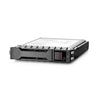 HPE UNIDAD DE ESTADO SOLIDO SSD 480 GB SATA 6 G USO MIXTO SFF BC MÚLTIPLES PROVEEDORES