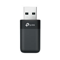 ADAPTADOR USB TP LINK ARCHER TX50U WIFI 6 DUAL BAND