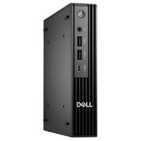 PC DELL PRO MICRO INTEL CORE I5 14500T 16 GB 512 GB SSD WIFI WIN11 PRO 3 AÑO DE GARANTIA NEGRO 0869J