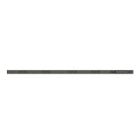 RPDU, ESTNDAR BSICO, 30 A, 208 V, 4,9 KW, VERTICAL, 20 IEC C13, 4 IEC C19, CABLE DE ALIMENTACIN DE 10 PIES CON L6-30P, REVESTIMIENTO DE POLVO NEGRO