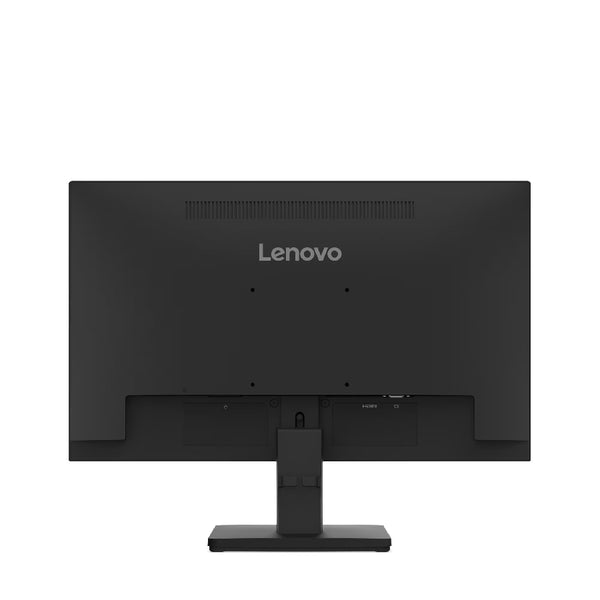 MONITOR LENOVO THINKVISION E24-40 /23.8 FHD 1920X1080 /1X HDMI 1.4, 1X DP 1.2, 1X VGA/3 YR GARANTIA CENTRO DE SERVICIO