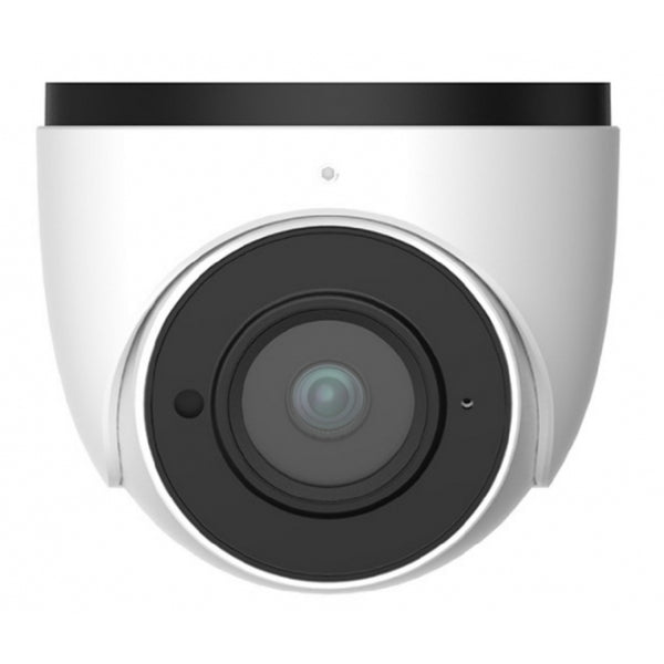 CAMARA IP MOTOROLA MTIDM042611 / DOMO METAL / VARIFOCAL / 2MP / ICR, DIA-NOCHE / IP66 / ONVIF / POE / DNR 3D , WDR DIGITAL / IR 40M / ANALITICOS / CYBERSEGURIDAD GDRP