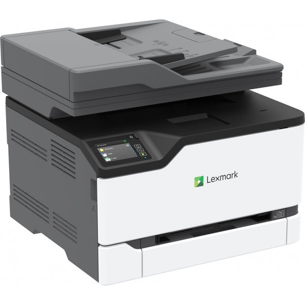 MULTIFUNCIONAL LEXMARK CX431ADW, NP 40N9370, PPM 26 NEGRO / COLOR, LASER COLOR, USB, WIFI, ETHERNET, DUPLEX