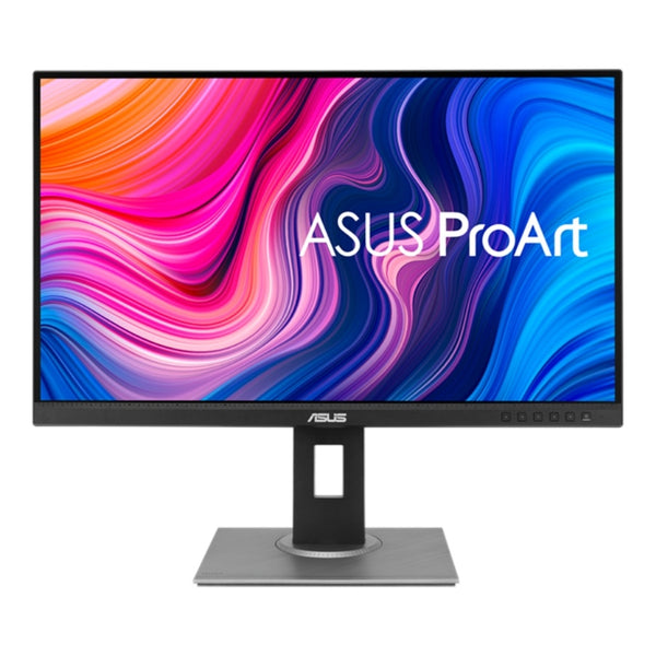 MONITOR ASUS PROART PA278QV /27 /2560X1440 /TR 5MS /75HZ /DP /HDMI /DVI /VESA /ALTAVOCES /ALTAVOCES /PIVOTEABLE /VERIF CALMAN