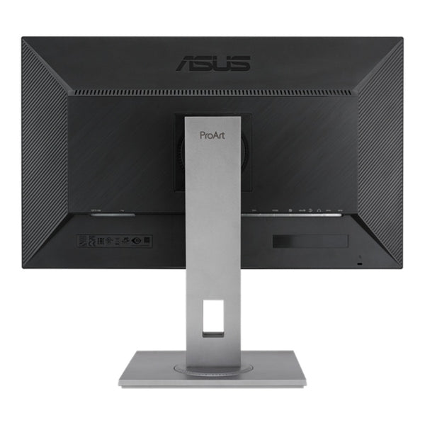 MONITOR ASUS PROART PA278QV /27 /2560X1440 /TR 5MS /75HZ /DP /HDMI /DVI /VESA /ALTAVOCES /ALTAVOCES /PIVOTEABLE /VERIF CALMAN
