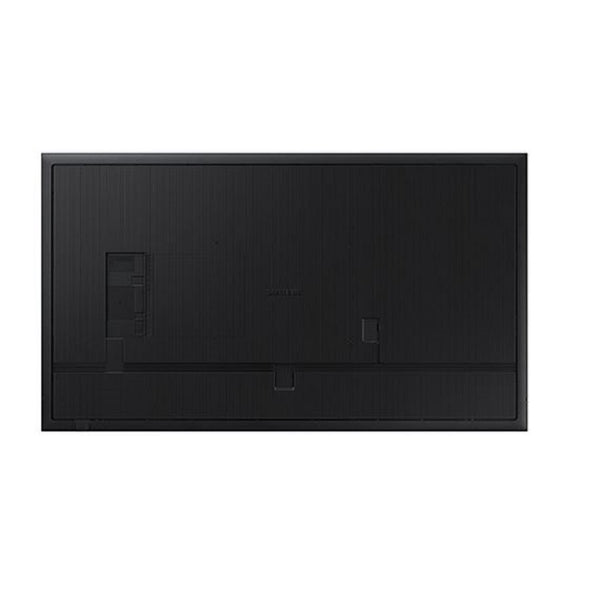 MONITOR SEÑALIZACION DIGITAL SAMSUNG 85 UHD 3,840 X 2,160 4K QM85C, 500NITS, 8MS, BOCINAS, 3 HDMI, 2 USB, RJ45, RS232C, WIFI, H/V, 24/7