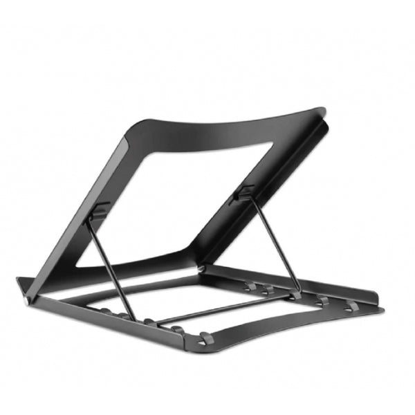 SOPORTE LAPTOP,MANHATTAN,462129, P/ESCRITORIO, DE POSICIONES, ERGONÓMICO