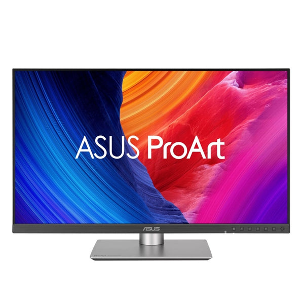 MONITOR PROFESIONAL ASUS PROART PA27JCV /27 /5120X2880 /TR 5MS /60HZ /DP /HDMI /DP TIPO-C /USB-C 96W /VESA /ALTAVOCES /PIVOTEABLE /VERIF CALMAN