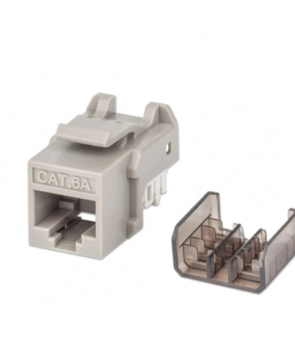 JACK CAT,INTELLINET,772341, 6A  DE IMPACTO (KEYSTONE) GRIS